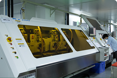 CNC-jyrsinkone