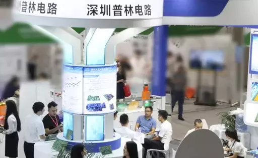 SprintPCB esittelee edistyneitä piirilevyteknologioita 2024 electronica South China -messuilla