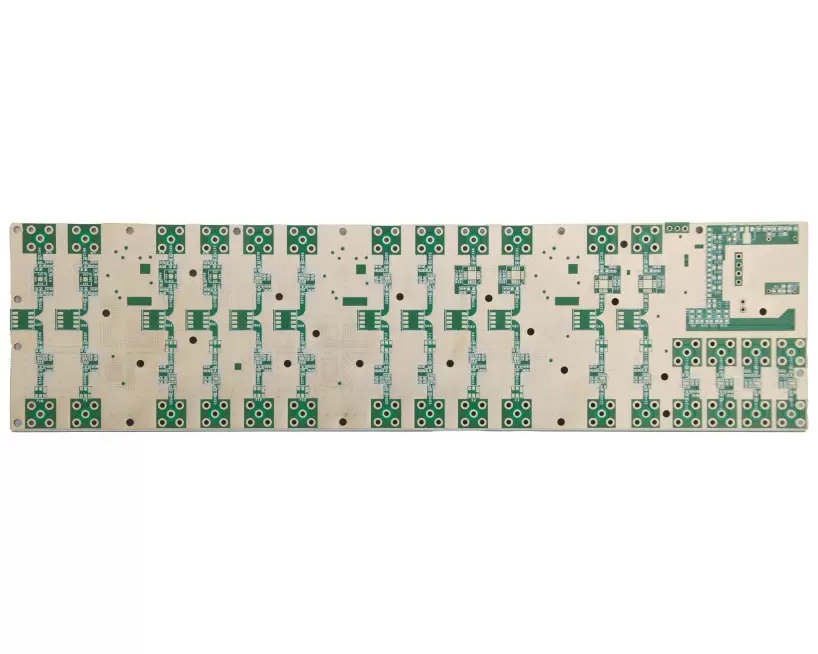 RF-piirilevy