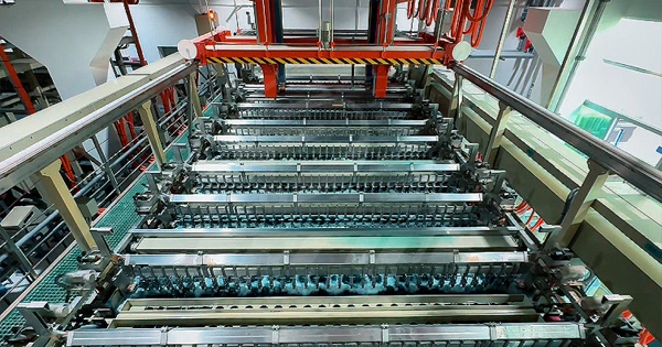 HDI-piirilevy: Elektronisen suorituskyvyn parantaminen tiheällä yhteenliitäntätekniikalla