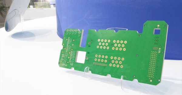 Piirilevyjen valmistusyritys SprintPCB, korkealaatuisia ratkaisuja kaikille toimialoille