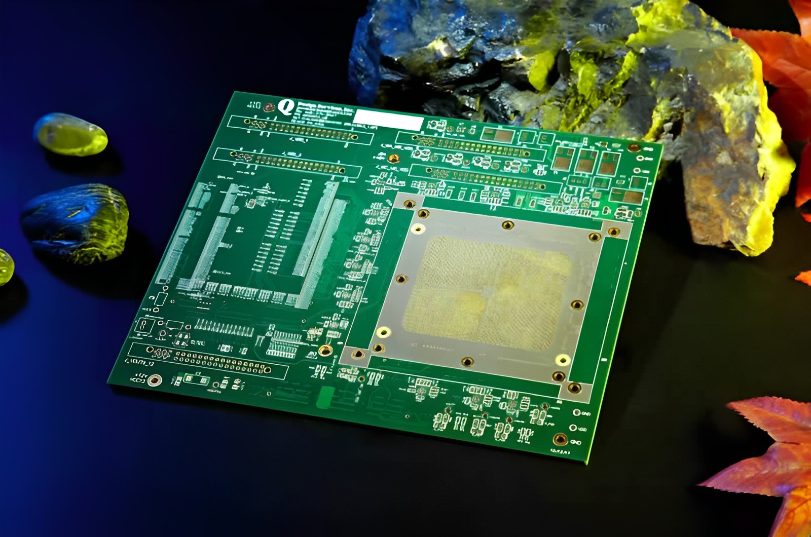 HDIPCB-levy