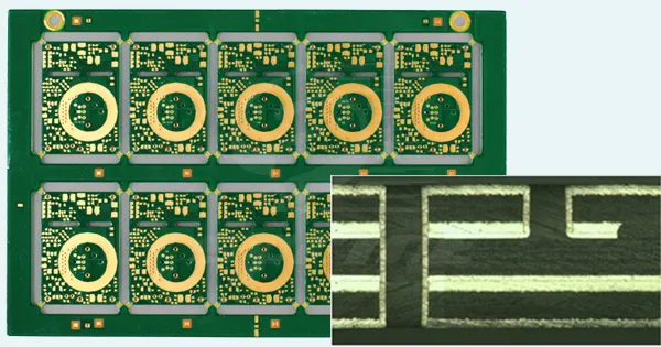 Ammattimaiset HDI-piirilevyt ja piirilevyjen kokoonpano | Kiinan yhden luukun piirilevyjen kokoonpanotehdas - SprintPCB