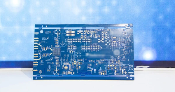 Kiinan johtava piirilevyjen valmistustehdas: SprintPCB:n kattavat piirilevyratkaisut