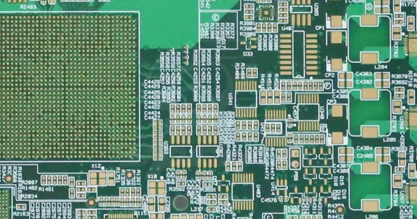 Kokenut 10-kerroksisen piirilevyn valmistaja SprintPCB, opas suunnitteluun, hyötyihin ja sovelluksiin