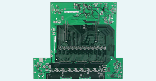 Korkealaatuinen monikerroksinen jäykkä piirilevytehdas: Precision Solutions by SprintPCB