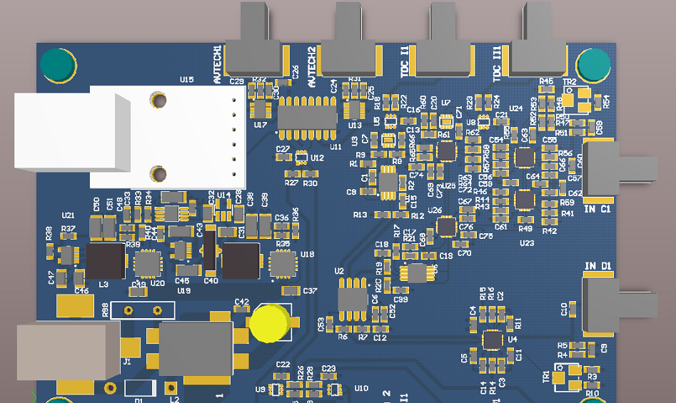moderni-PCB-suunnittelu-ohjelmisto-altium