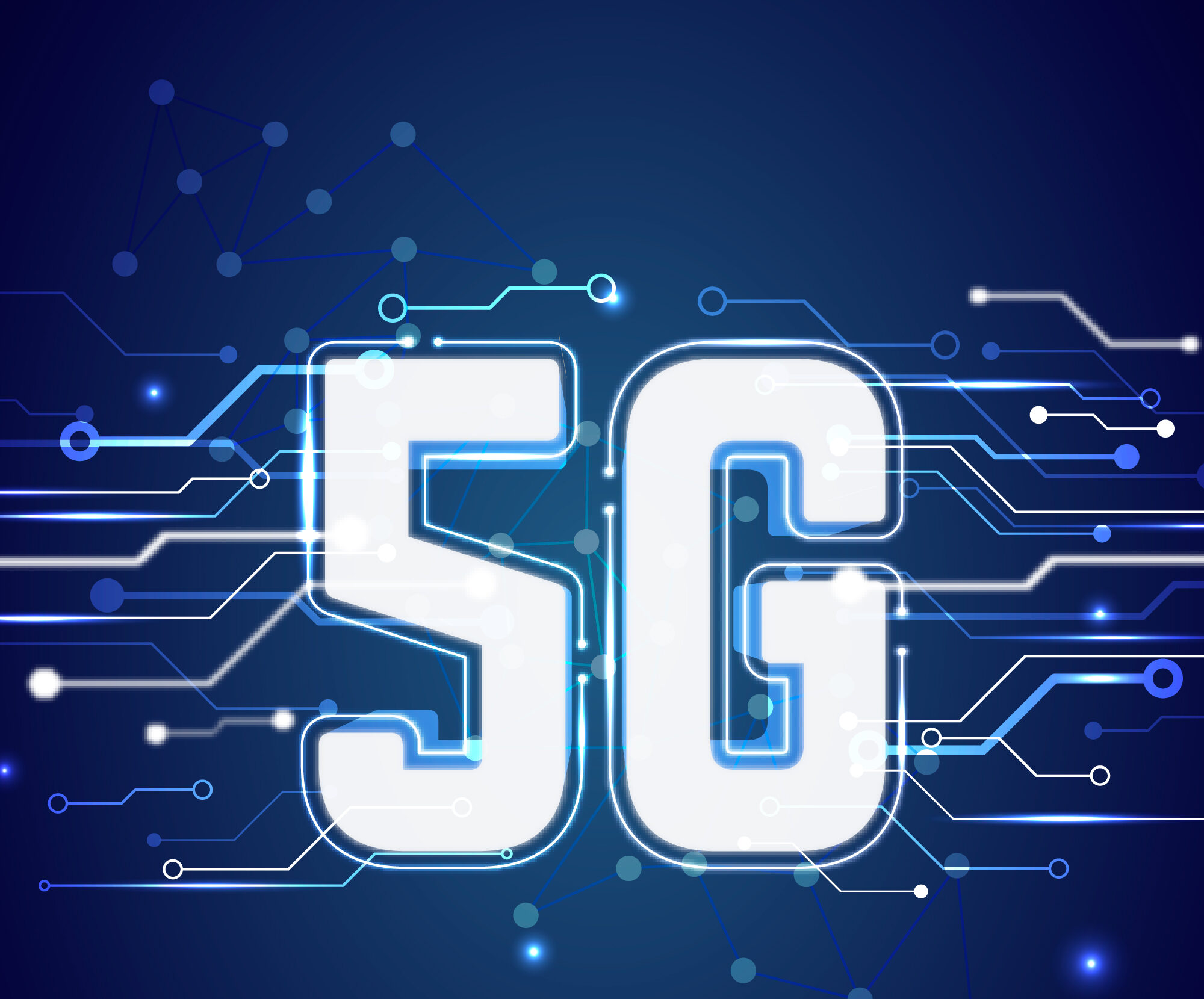 RF-piirilevyjen suunnittelu ja valmistus 5G-tukiasemille