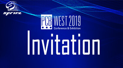PCB WEST-2019 -näyttely